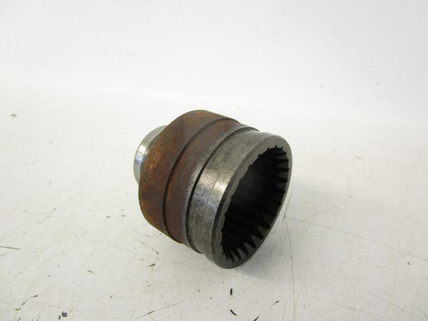 06 Yamaha Grizzly YFM 660 Rear Engine Yoke Coupler 5KM-17832-00-00 2002-2008