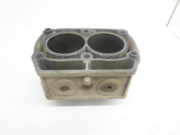 06 Polaris Sportsman 700 EFI Cylinder Jugs 2203911 2004-2007