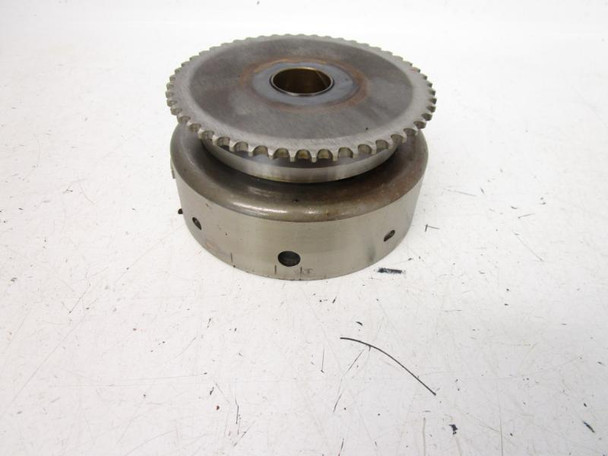 97 Kawasaki KLF 300 Bayou 4x4 Flywheel Starter Clutch 21007-1361 1989-2004