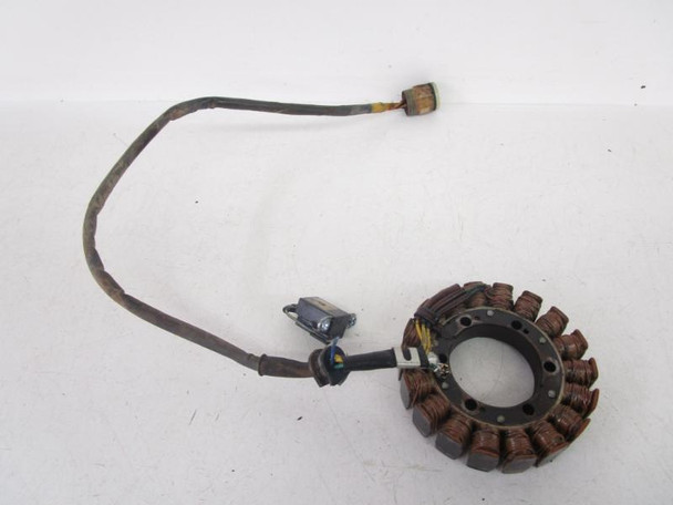 03 Honda TRX 450 FM Foreman OEM Stator Generator 31120-HN0-671 2002-2004