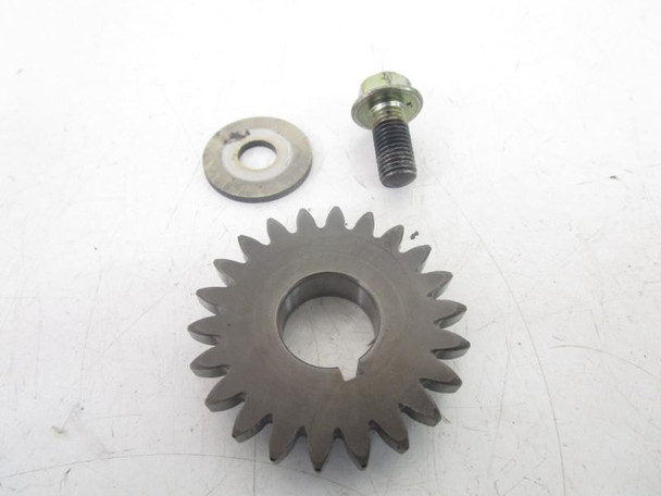 10 Arctic Cat 366 4x4 Oil Pump Drive Gear 0811-009 2008-2011
