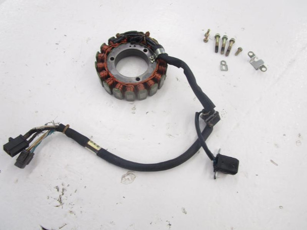 10 Arctic Cat 366 4x4 Stator Generator 3323-200 2008-2011