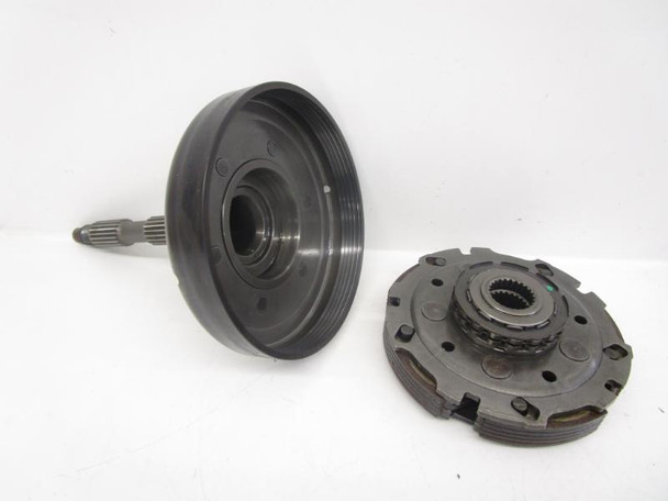 10 Arctic Cat 366 4x4 Centrifugal Clutch 0823-200 2008-2011