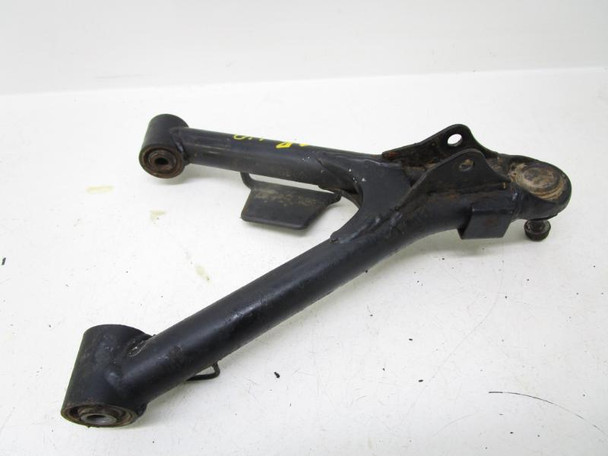 97 Kawasaki KLF 300 Bayou 4x4 Right Upper A Arm 39007-1160 1989-2004