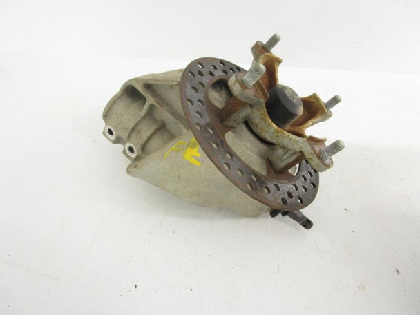 04 Kawasaki Prairie KVF 360 2wd Left Knuckle Steering 39186-0043 2003-2008