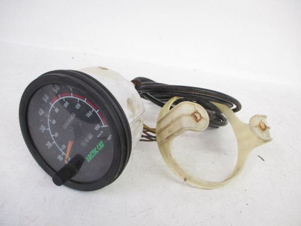 1999 Arctic Cat 800 Pantera Speedometer Meter 0620-209 0620-238