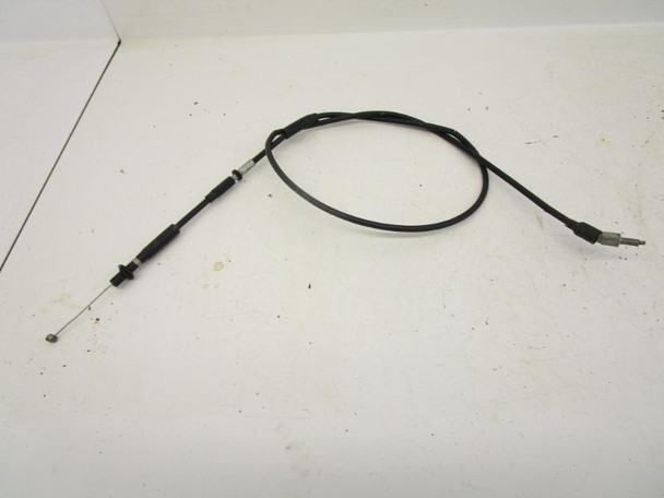10 Arctic Cat 366 4x4 Throttle Cable 0487-049 2010-2011