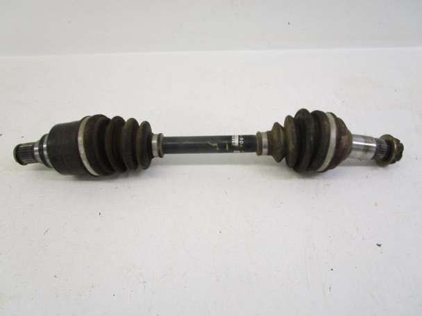 10 Arctic Cat 366 4x4 Rear CV Axle 3313-832 2010-2011