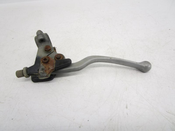 86 Honda TRX 200SX Parking Brake Lever 53180-HA8-770 1986-1988