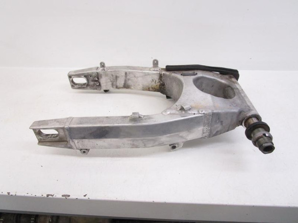 00 Suzuki GSXR 600 Rear Swingarm 61000-34E00 1997-2000