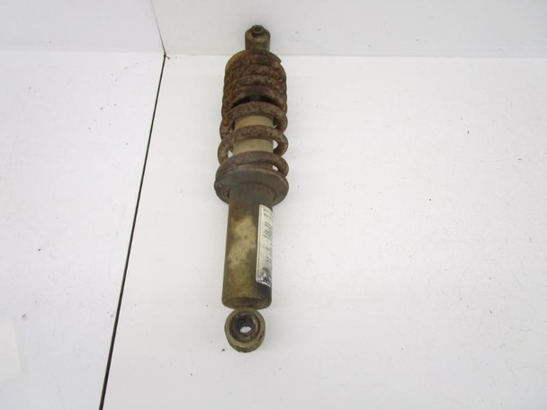 84 Yamaha YTM 225 DX Tri Moto Rear Shock 29U-22210-01-33 1983 1984 1985