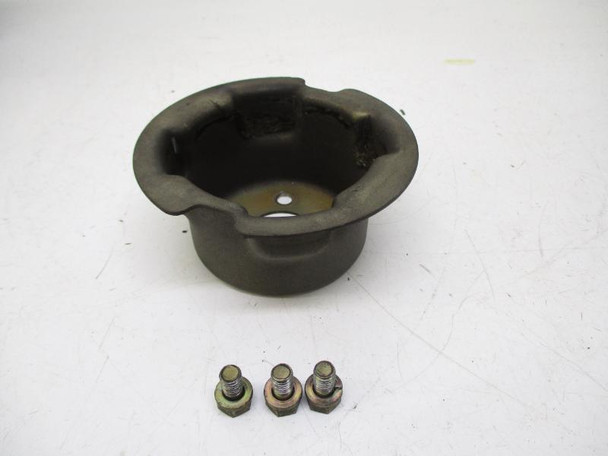 81 Yamaha EC 340 Excel III Recoil Pull Starter Cup Bucket 8G8-15723-00 1978-1986