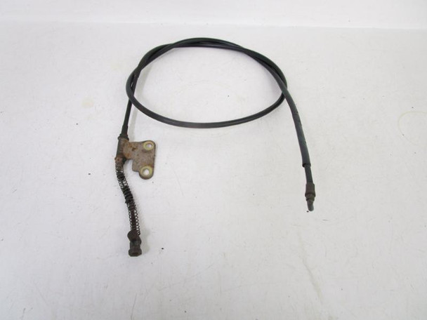 01 Polaris Sportsman 90 Rear Brake Cable 0450438 2001-2006