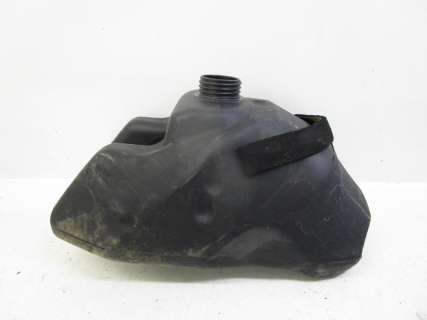 86 Yamaha Moto 4 YFM 225 Gas Fuel Tank 2HT-24110-00-00 1986-1988