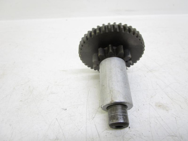 86 Yamaha Moto 4 YFM 225 Starter Gear 2HT-15512-00-00 1986-1988