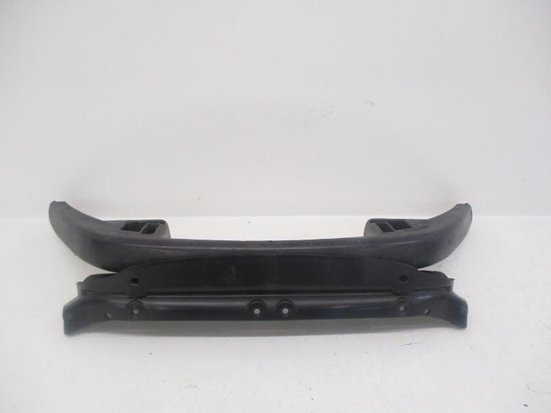 2001 Skidoo Ski Doo 700 Summit Highmark Front Bumper 502006719