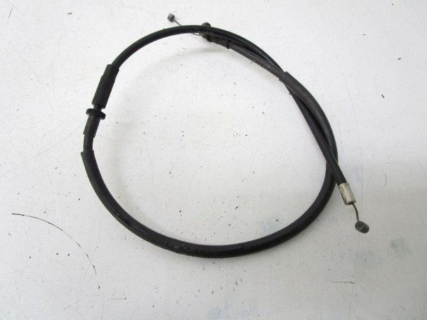 97 Kawasaki ZX7R P Choke Cable 54017-1141 1996-2003