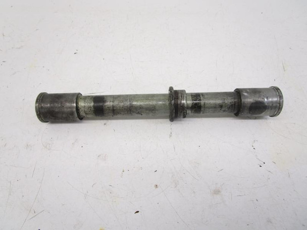 97 Kawasaki ZX7R P Front Axle Bolt Shaft 41068-1327 1991-2003