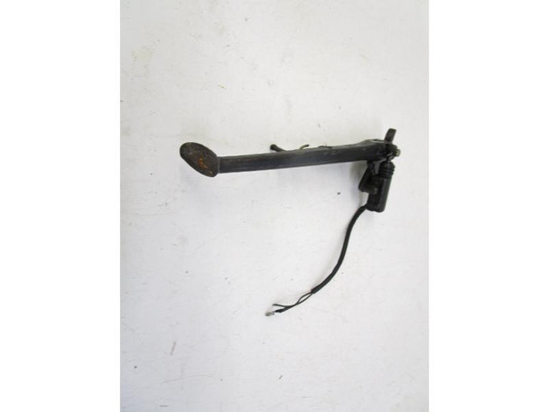 97 Kawasaki ZX7R P Kick Side Stand 34024-1326 1996-1998