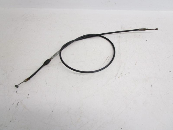 97 Kawasaki ZX7R P Throttle Close Cable 54012-1507 1996-2003