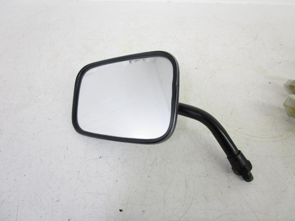 79 Yamaha XS 1100 Left Side Mirror 2G2-26290-10-00 1979-1980