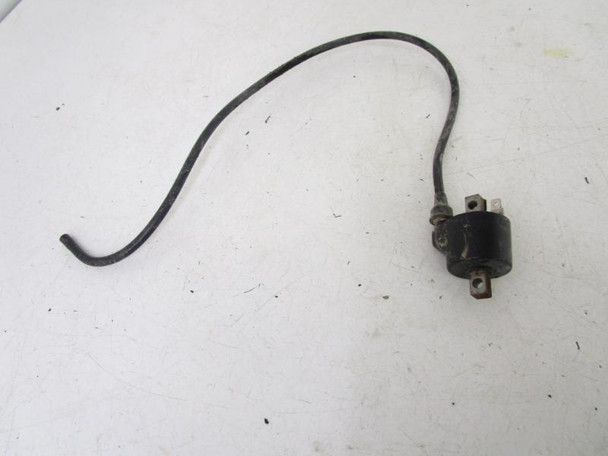 02 Polaris Sportsman 500 HO Ignition Coil 3085227 1996-2002 *NO BOOT*