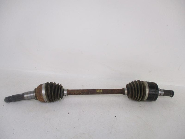 19 Yamaha Wolverine 850 EPS X2 Right Rear CV Axle BG4-2531H-01-00 2018-2019