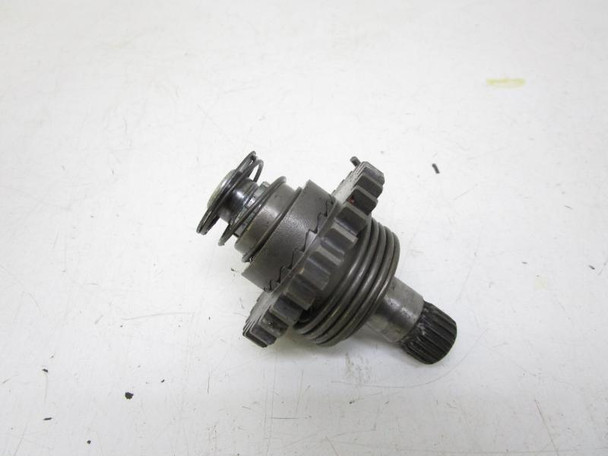 94 Suzuki RM 250 Kicker Kick Starter Shaft 26211-05D03 1993-2002