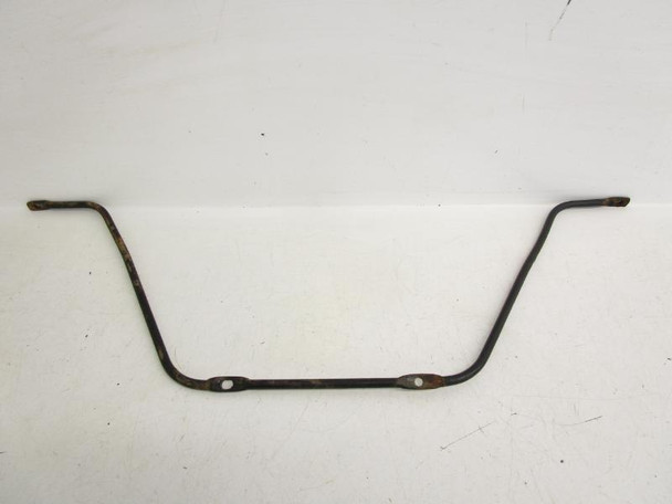 06 Yamaha Big Bear YFM 400 Fender Bracket Mount 5FU-F1513-00-00 2000-2006