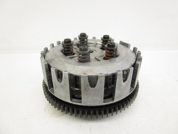 06 Yamaha Big Bear YFM 400 Clutch Outer Basket Inner Hub Boss 2000-2012