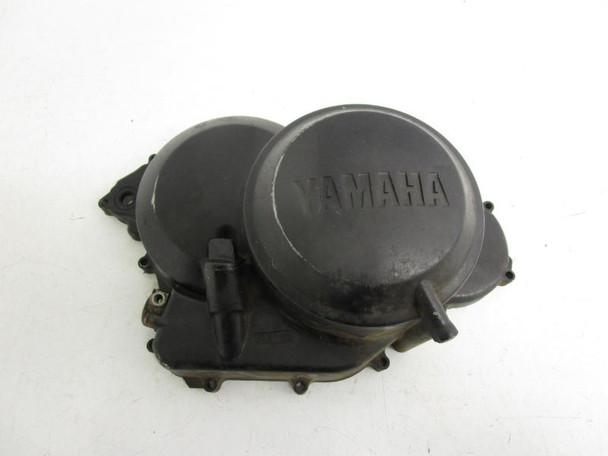 06 Yamaha Big Bear YFM 400 Clutch Cover 4WU-15431-00-00 2000-2012