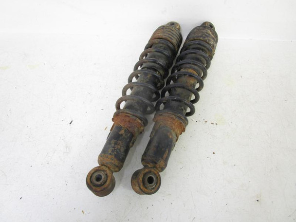 07 Suzuki King Quad LTA 700 Front Shocks 52100-31G10-019 2006-2007