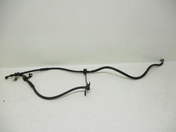 00 Honda GL 1500 CT Valkyrie Tourer Front Brake Line Hose 45125-MZ0-A4 1999-2003