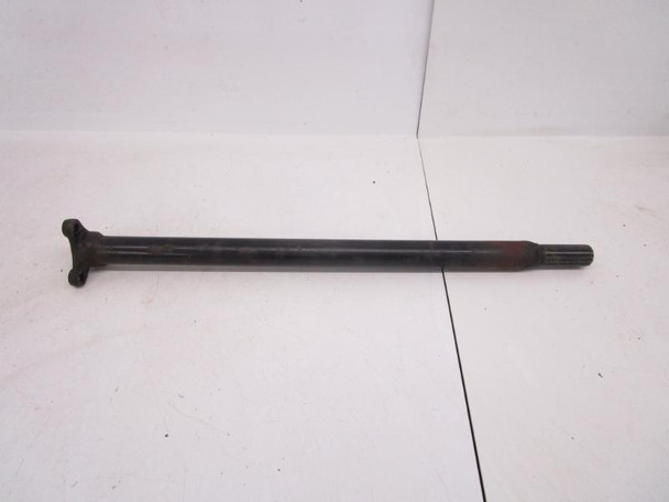 04 Arctic Cat 300 4x4 Front Drive Prop Shaft 0502-201 2002-2005