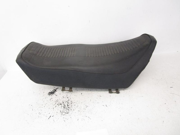 82 Yamaha XZ 550 Vision Seat Pan Foam 11H-W2472-01-00 1982-1983