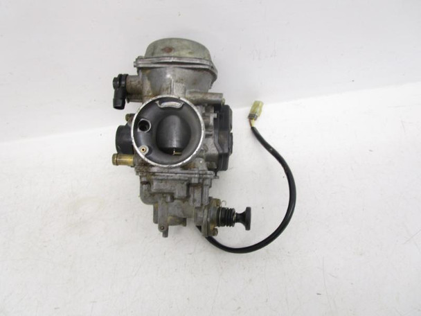 04 Honda TRX 500FA Rubicon OEM Carburetor Carb 16100-HN2-A02 2004
