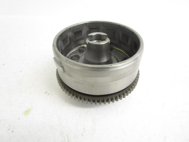 04 Honda TRX 500FA Rubicon Flywheel Starter Clutch 31110-HN2-003 2001-2004