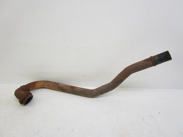 01 Suzuki LTF 250 F Quadrunner 4x4 Exhaust Header Pipe 14150-19BA0 2001-2002