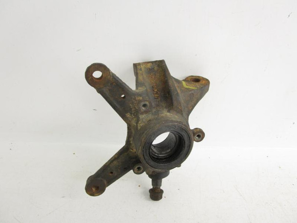 04 Honda Foreman Rubicon TRX 500 FA Front Left Knuckle Steering 2001-2004