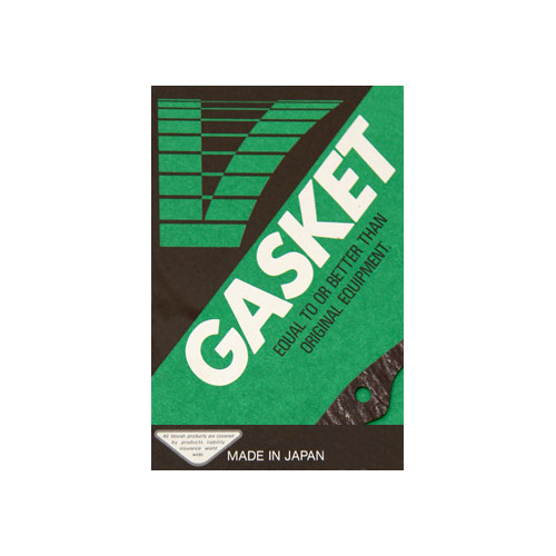 Vesrah Complete Gasket Set VG-4007 for Kawasaki KX500 1986-1987