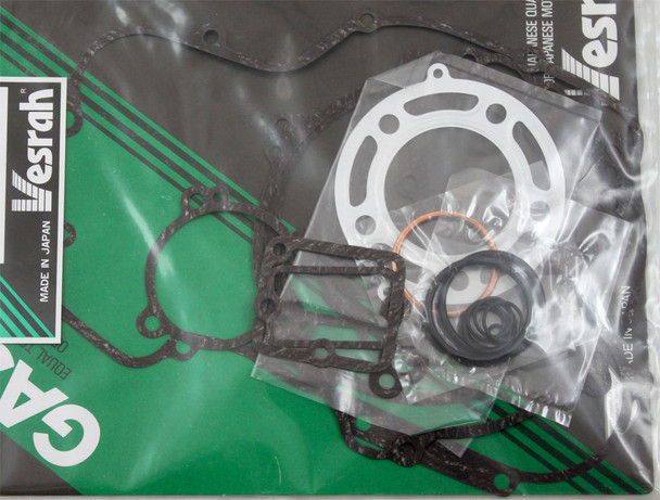 Vesrah Complete Gasket Set VG-4057-M for Kawasaki KX125 1994