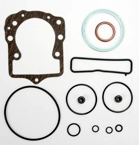 Vesrah Top End Gasket Set VG-841 for Kawasaki KLT250 1982