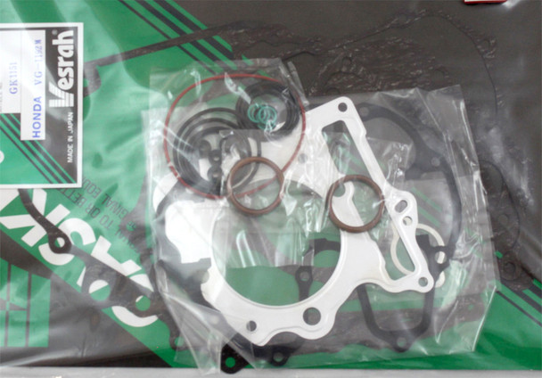 Vesrah Complete Gasket Set VG-1192-M for Honda TRX400EX 2x4 1999-2004