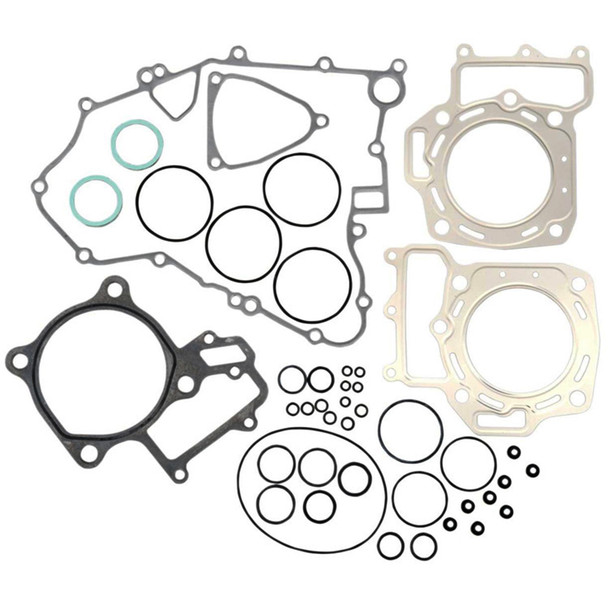 Vesrah Complete Gasket Set VG-4091-M for Kawasaki Brute Force 650 4x4i 2006-2013