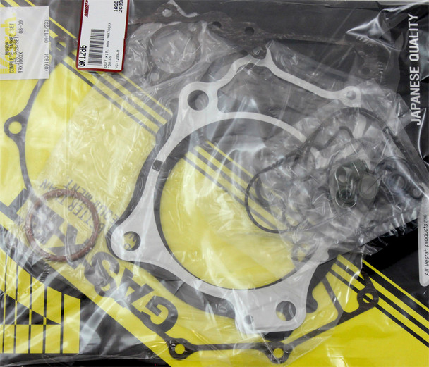 Vesrah Complete Gasket Set VG-1239-M for Honda TRX700XX 2008-2009