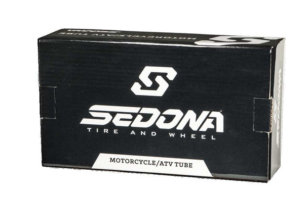 Sedona ATV Motorcycle Tire Tube 5.00/5.10-16 TR-6 Valve Stem