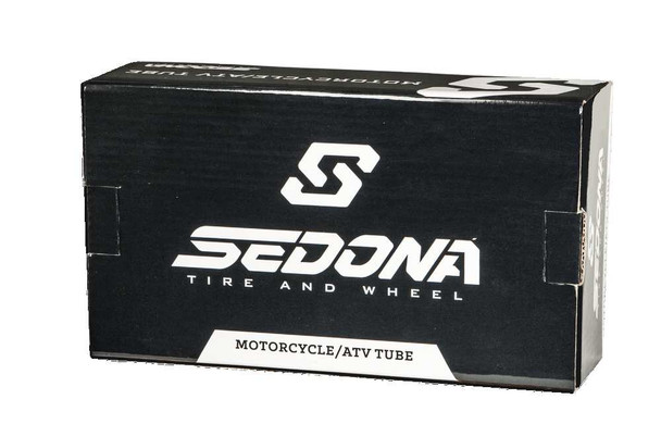 Sedona ATV Motorcycle Tire Tube 3.25/3.50-18 TR-4 Valve Stem 18" Tire