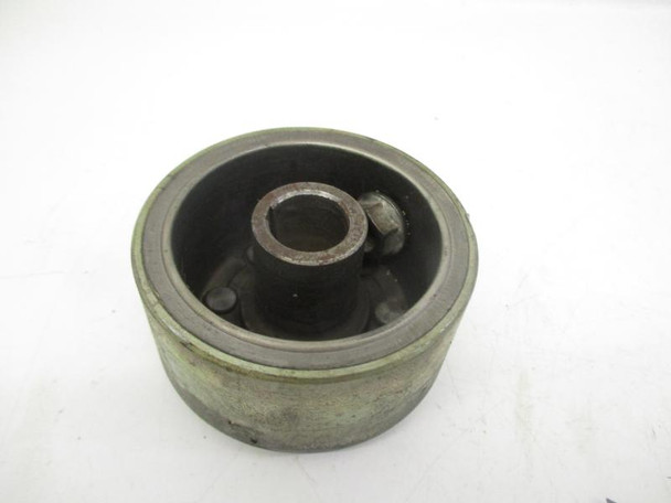 87 Suzuki RM 125 Flywheel Rotor Magneto 32102-01B31 1987-1988