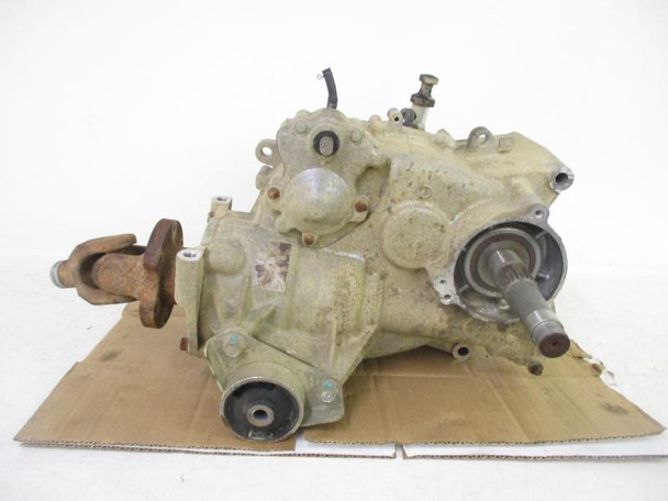 19 Yamaha Wolverine 850 EPS X2 Transmission Gearcase 2018-2019