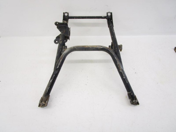 11 Kawasaki KV 750 D Brute Force 4x4i Rear Rack Mount 35063-0501-16Q 2011